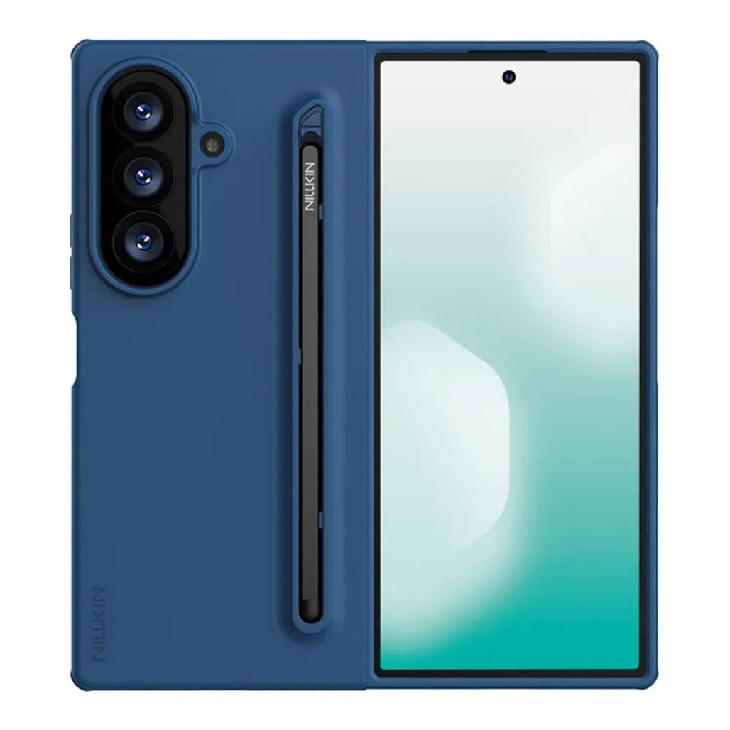 Nillkin Flex Pure Fold Case for Samsung Galaxy Z Fold8 Ultra with Stylus Pen