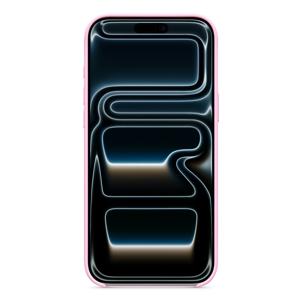 Beats iPhone 17 Series Case with MagSafe and Camera Control - Pebble Pink - IC