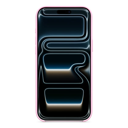 Beats iPhone 17 Series Case with MagSafe and Camera Control - Pebble Pink - IC