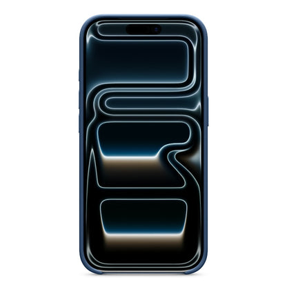 Beats iPhone 17 Series Case with MagSafe and Camera Control - Bedrock Blue - IC