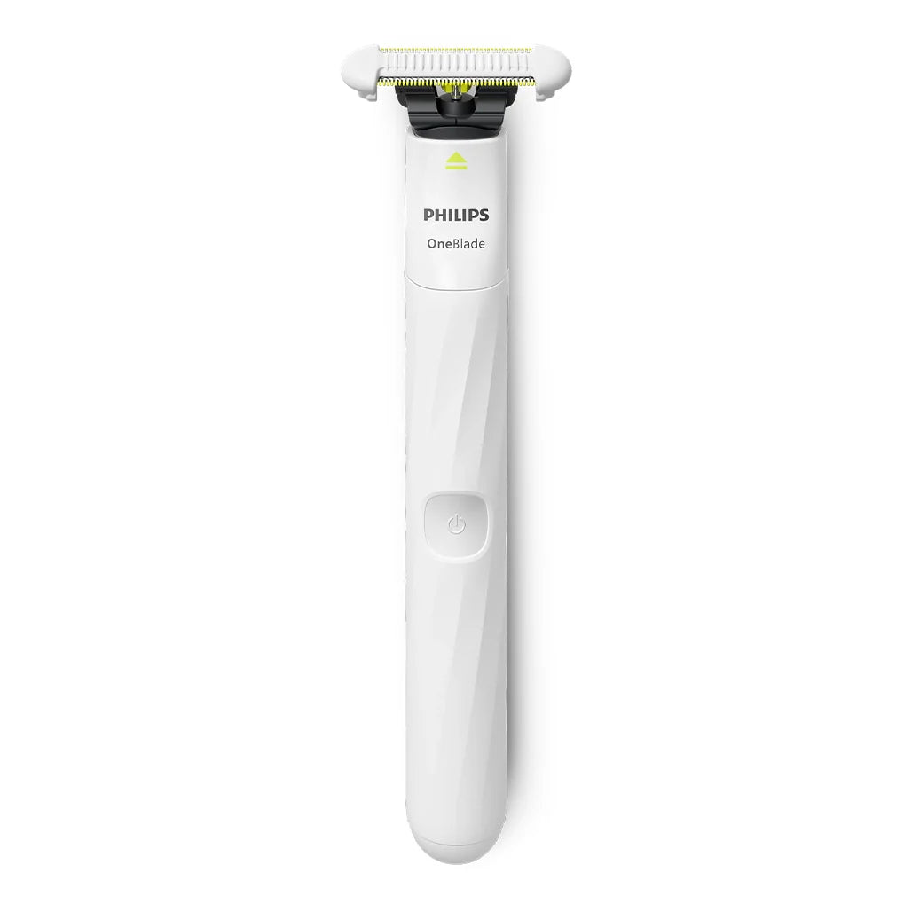 Philips OneBlade Intimate QP1924/20 Waterproof Trimmer & Shaver