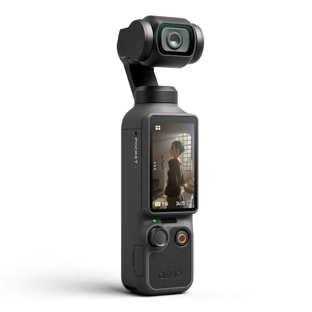 DJI Osmo Pocket 4 Creator Combo