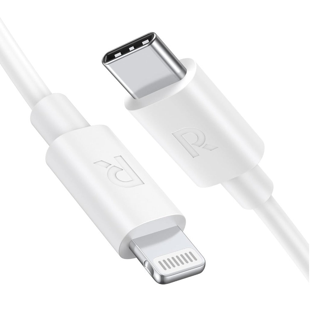 Ravpower RP-CB1016 TypeC-Lightning Cable 1m