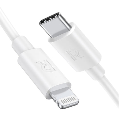 Ravpower RP-CB1016 TypeC-Lightning Cable 1m