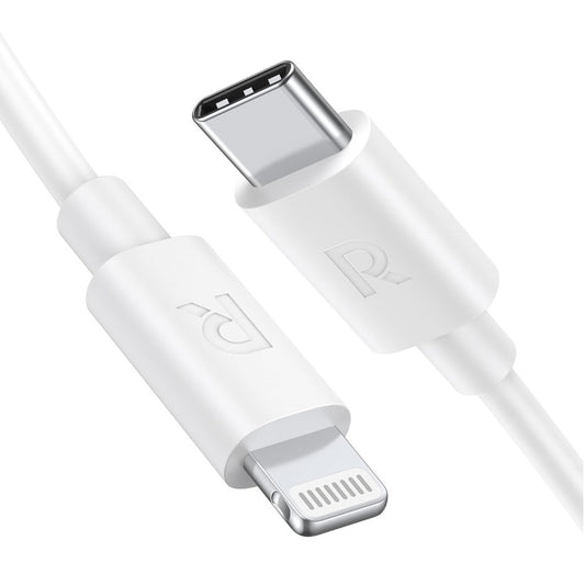Ravpower RP-CB1016 TypeC-Lightning Cable 1m