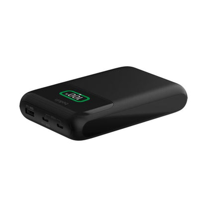 Belkin BoostCharge Pro 3-Port Laptop Power Bank 20K