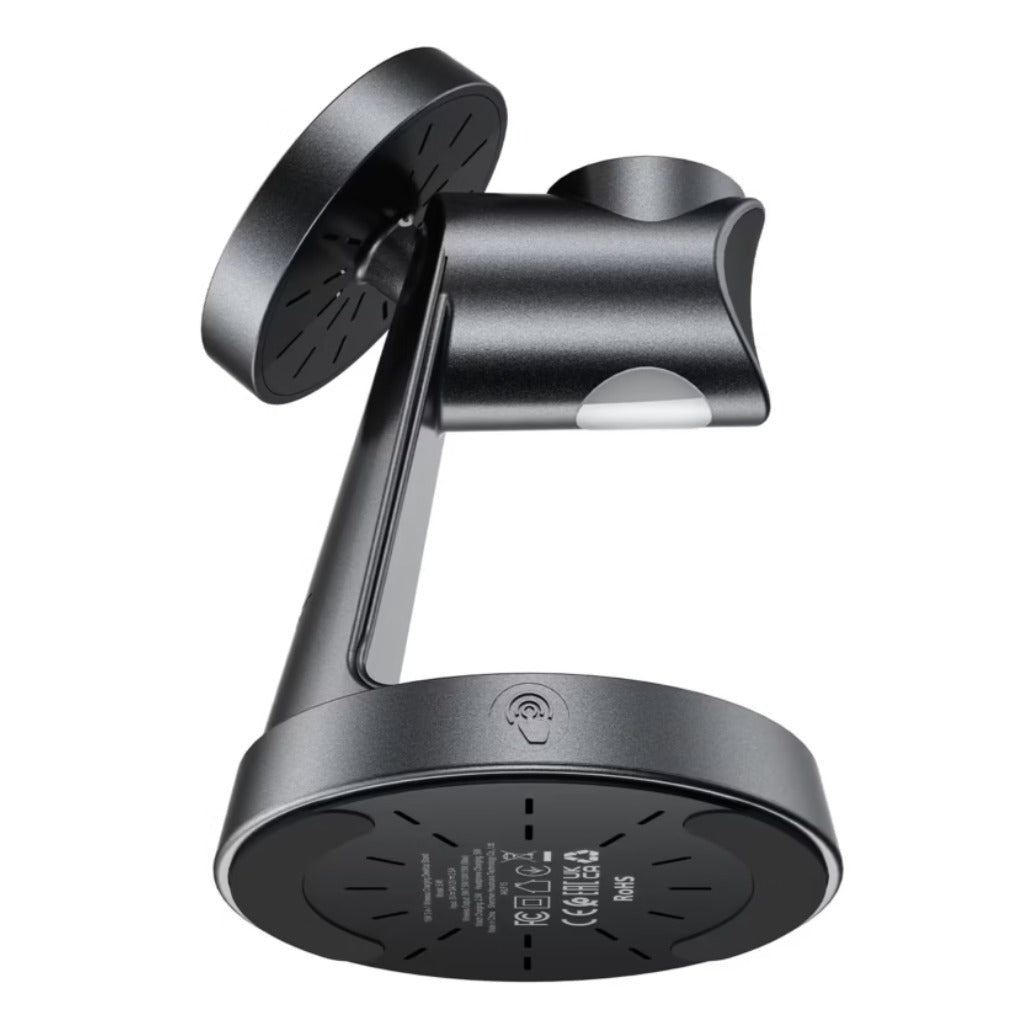 Acefast E48 Desktop Fast Wireless Charging Station
