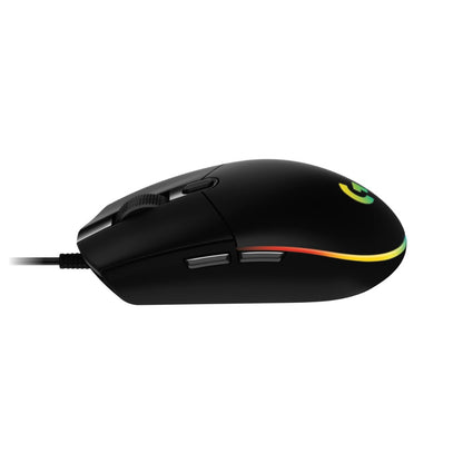 Logitech G102 Wired Gaming Mouse