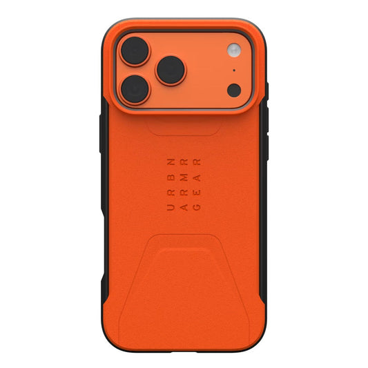 UAG Exclusive Civilian iPhone 17 Pro / 17 Pro Max Case