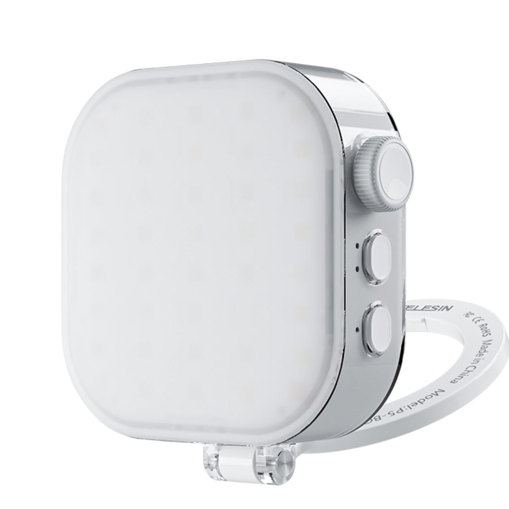 Teleisn Magnetic Ice Cube Lamp