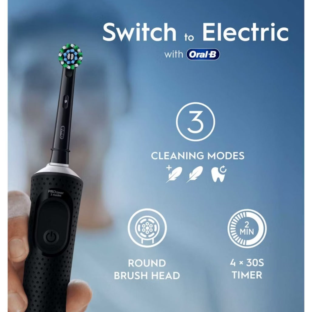 Oral-B Vitality Pro Electric Toothbrush