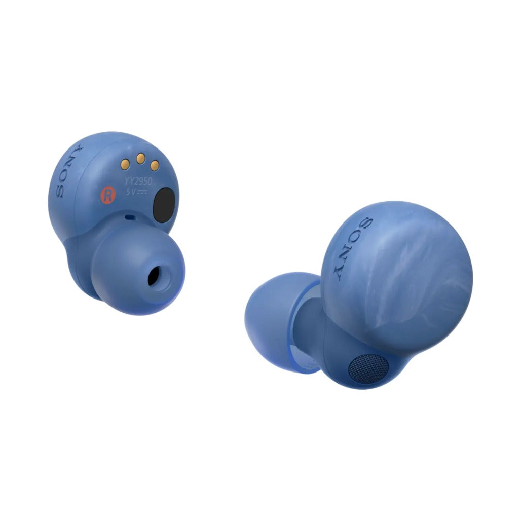 Sony LinkBuds S Truly Wireless Noise Canceling Earbuds
