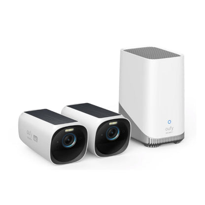 Eufy eufyCam 3 - S330