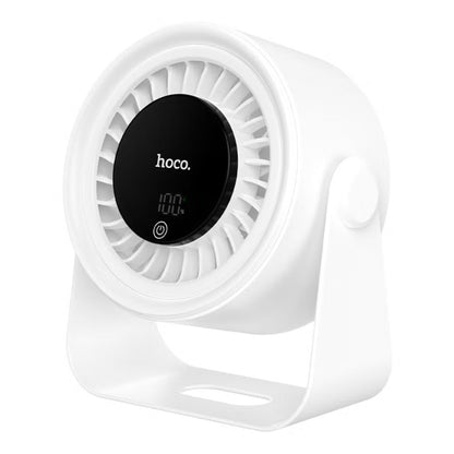 Hoco HX66 Portable Desktop Fan