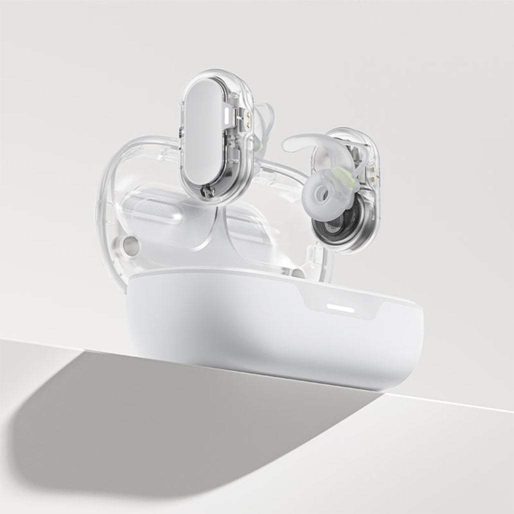 Acefacst FA003 NEAO Wireless Earbuds with ANC and App Control