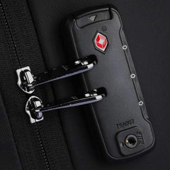 Mark Ryden MR9405SJ Protector II Expandable Hardshell Waterproof Backpack