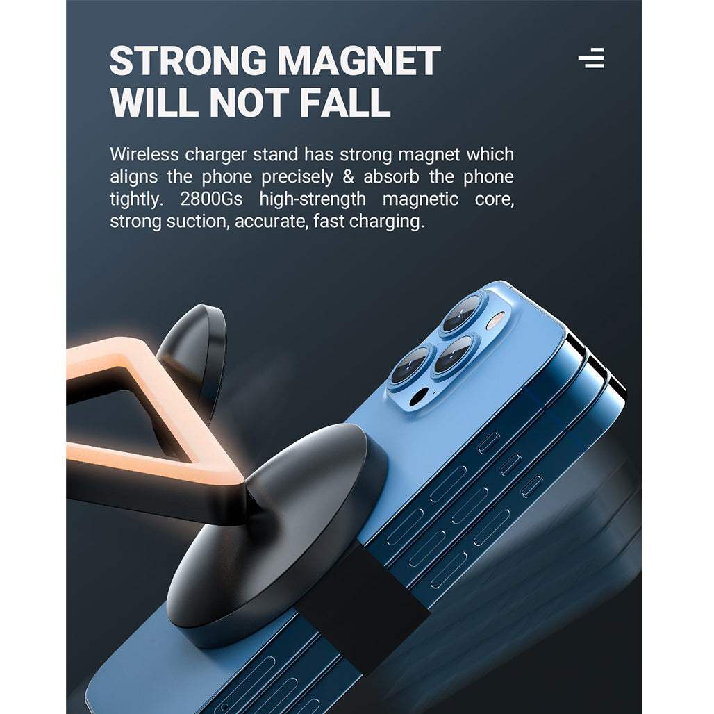 ACEFAST E9 3 in 1 Wireless Charging Station