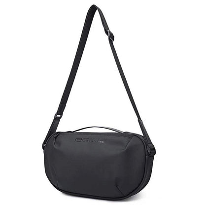 BANGE BG-7308 Nomad Messenger Shoulder Anti Theft Crossbody Waterproof USB fits 7.9" tablet