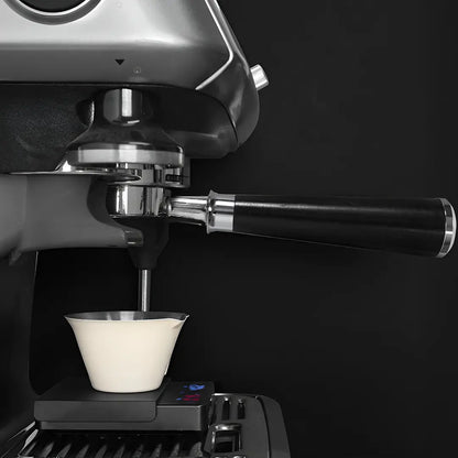 Lepresso 58mm Bottomless Portafilter