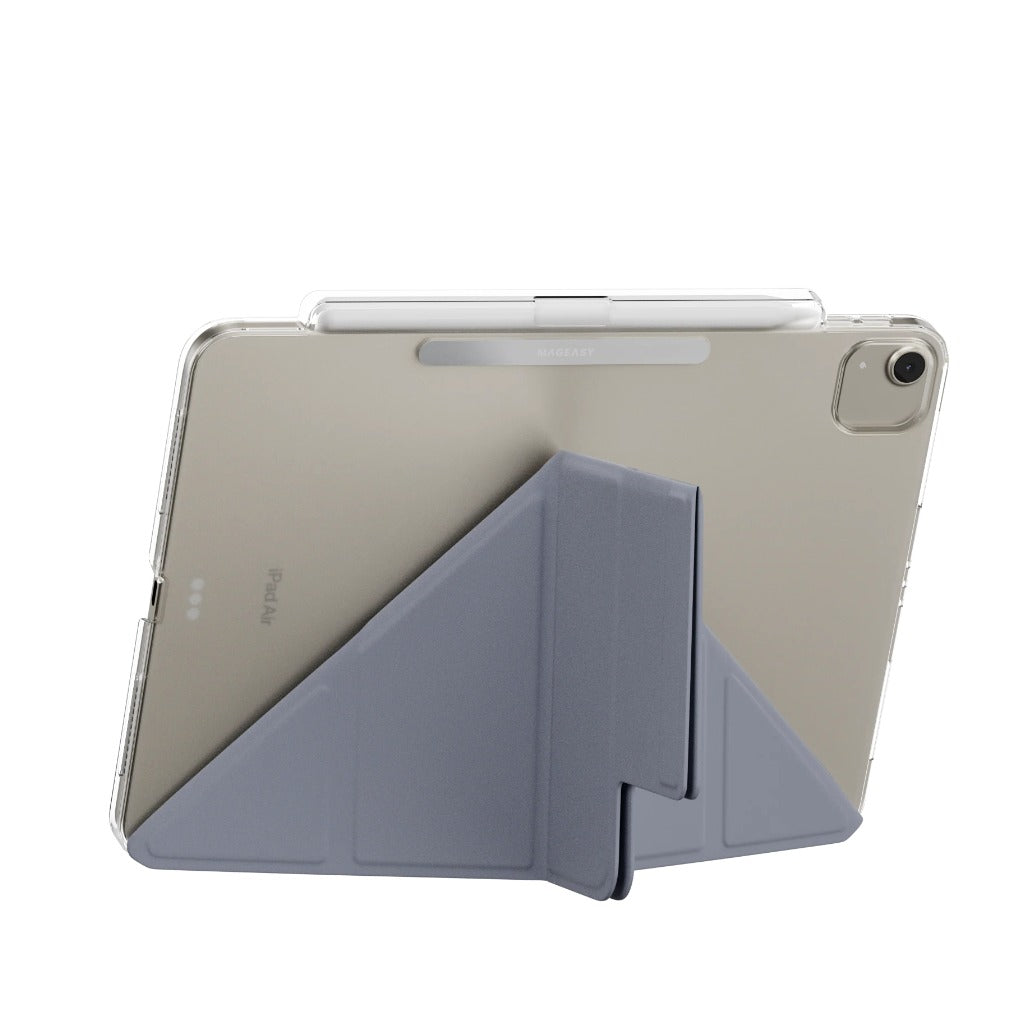 MagEasy Facet with Pencil Holder Folding Folio - LSC-TECH™