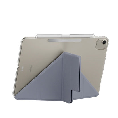 MagEasy Facet with Pencil Holder Folding Folio - LSC-TECH™