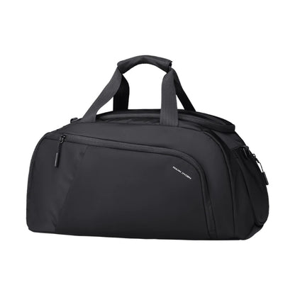 Mark Ryden TripVault MR5226 - Travel Duffel Bag with Seperate Shoe Compartment for Gym