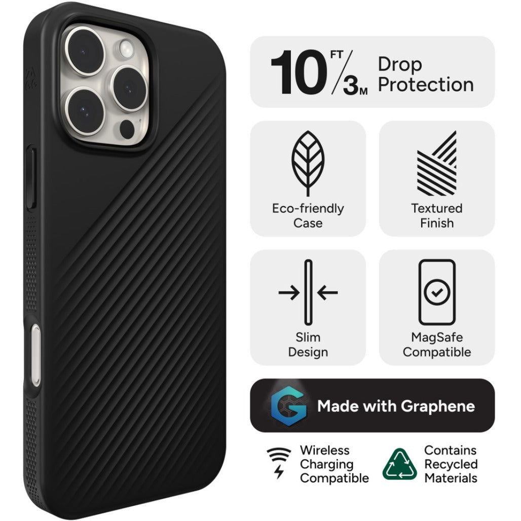 ZAGG Luxe Snap For iPhone 16 Series