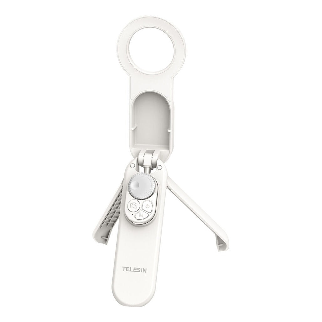 TELESIN Magnetic Mini Selfie Stick
