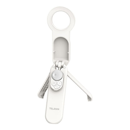 TELESIN Magnetic Mini Selfie Stick