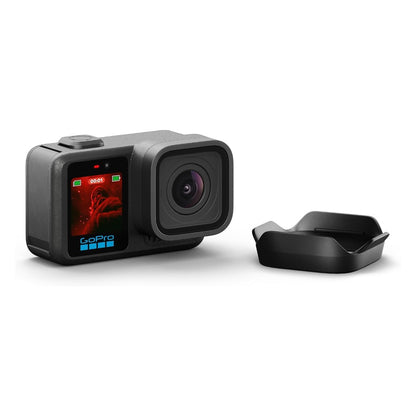 GoPro Mission 1 Pro - Compact Cinema Action Camera with 8K60 Video