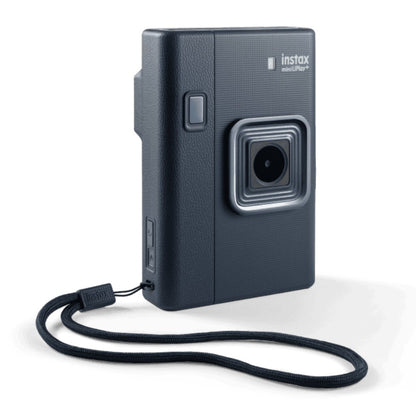 Instax Mini LiPlay+ - Hybrid Instant Camera