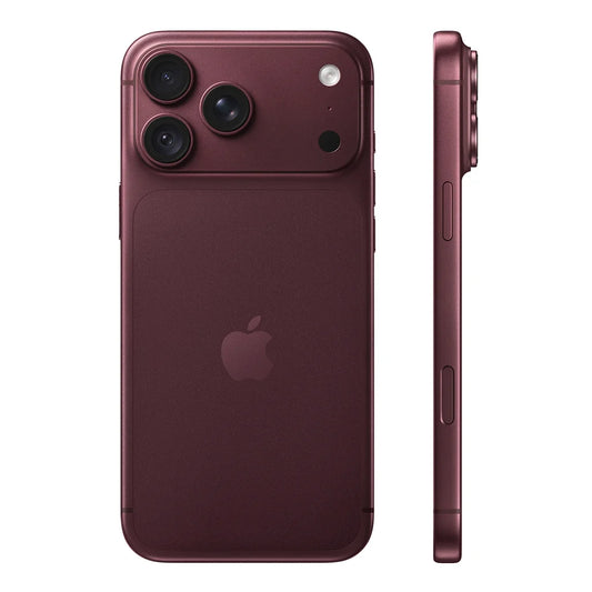Apple iPhone 18 Pro Max