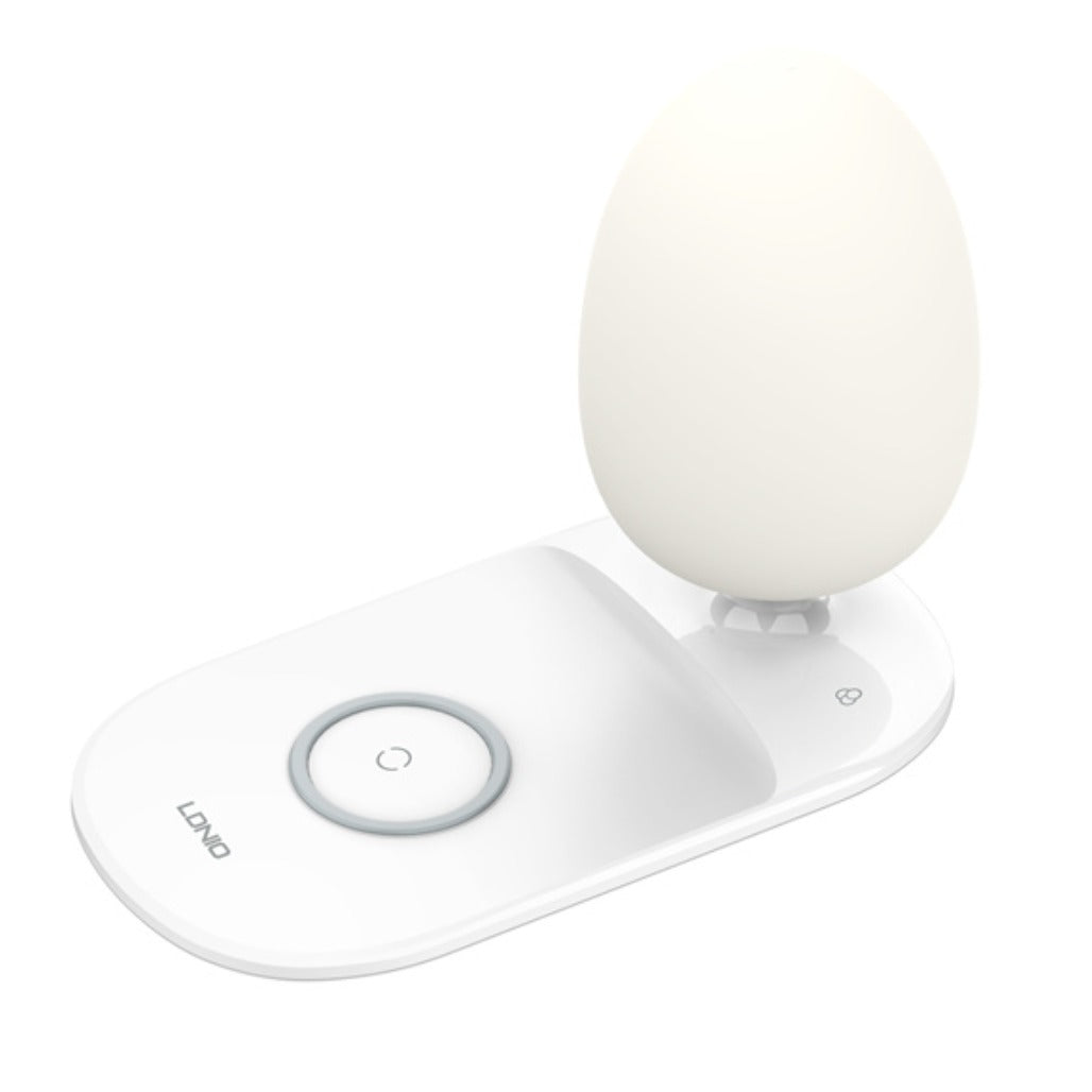 LDNIOFast wireless charging desk lamp Y3
