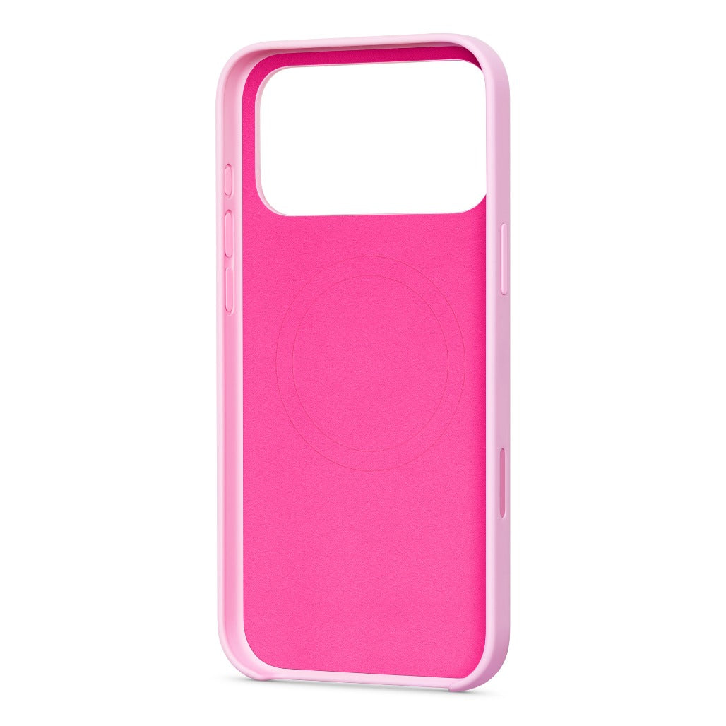 Beats iPhone 17 Series Case with MagSafe and Camera Control - Pebble Pink - IC