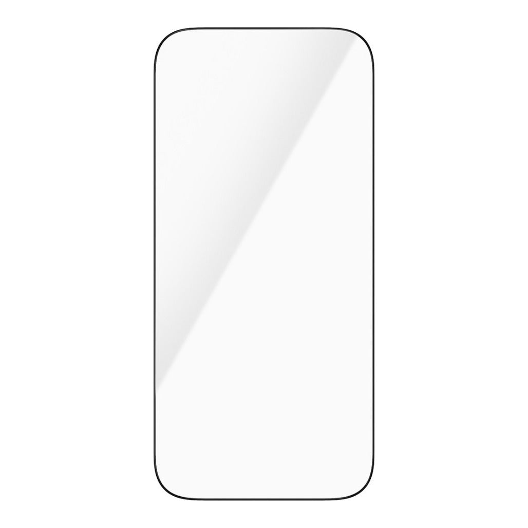 PanzerGlass Ceramic Screen Protector for iPhone 18 Pro/18 Pro Max w. FASTFIT IN-A-BOX