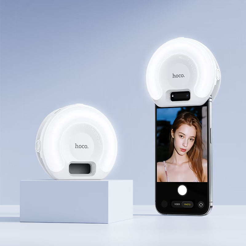 HOCO K160 Olas Portable Fill Light