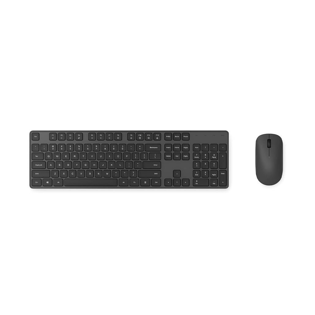 Xiaomi Wireless Keyboard and Mouse Combo