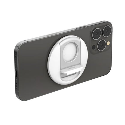 Belkin iPhone Mount with MagSafe for Mac Notebooks
