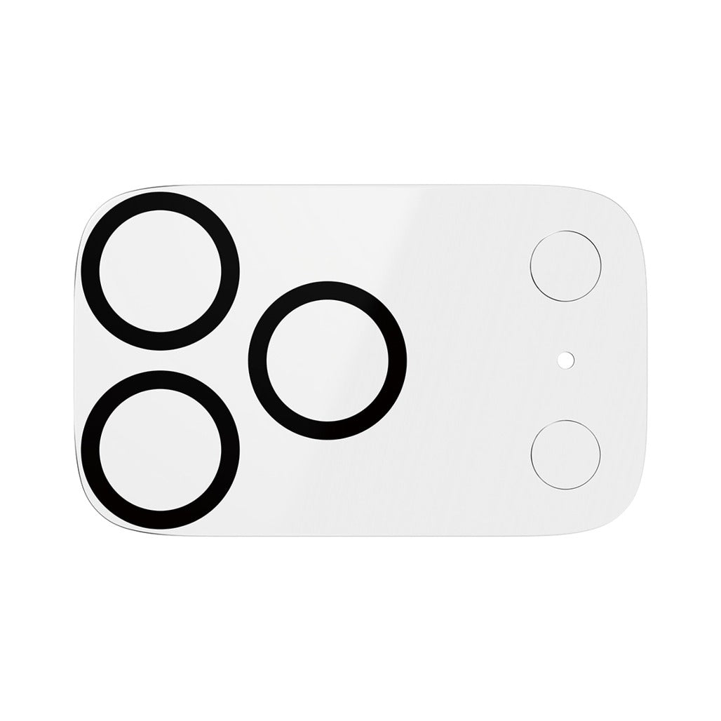 PanzerGlass PicturePerfect Camera Lens Protector iPhone 18 Pro/18 Pro Max