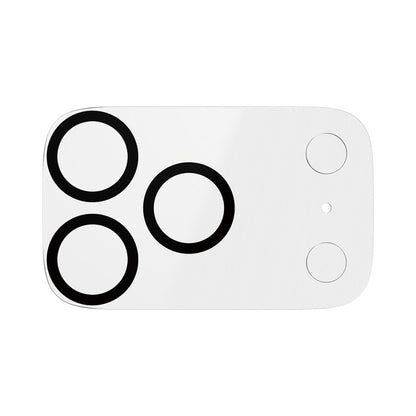 PanzerGlass PicturePerfect Camera Lens Protector iPhone 18 Pro/18 Pro Max