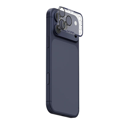 Skinarma MAGMA Camera Lens Protector for iPhone 17 Pro Max