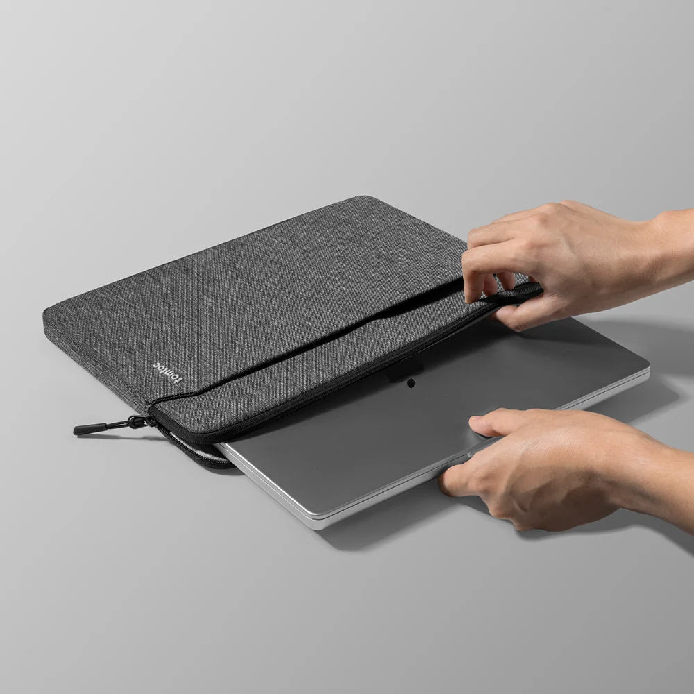 Tomtoc Light-A18 Laptop Sleeve for 15 inch MacBook Air
