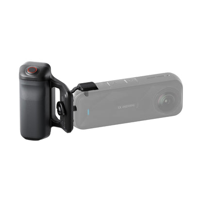 Insta360 X5 Photography Grip - Black