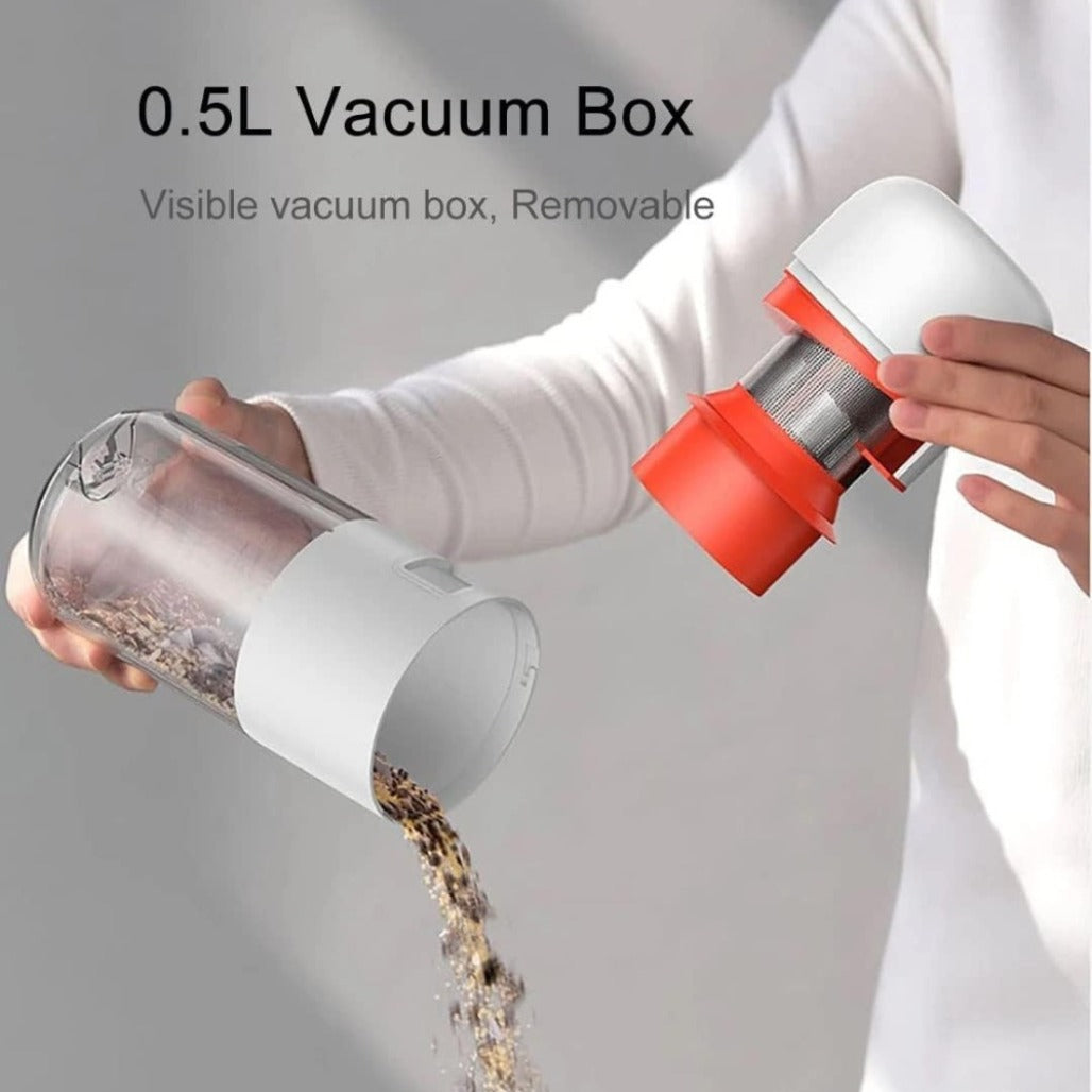 Xiaomi Dust Mite Vacuum Cleaner Pro - B402HW