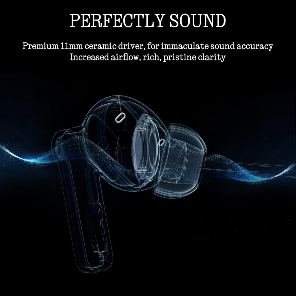 Nothing (R) Ear - In-Ear Wireless Earbuds