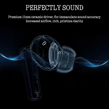 Nothing (R) Ear - In-Ear Wireless Earbuds