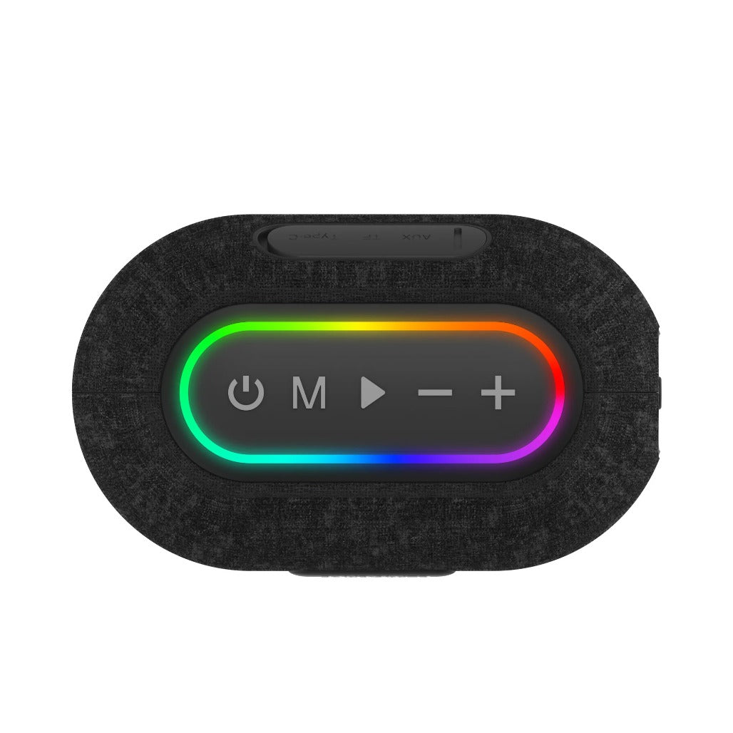 RAVPower RP-SK002 12W Hi-Fi Bluetooth Speaker