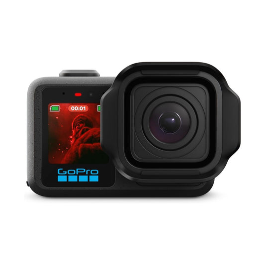 GoPro Mission 1 Pro - Compact Cinema Action Camera with 8K60 Video