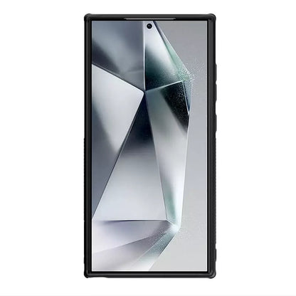 Nillkin CarboProp Magnetic MagSafe Aramid Fiber Armor Case with Camera Cutout for Samsung Galaxy S24 Ultra