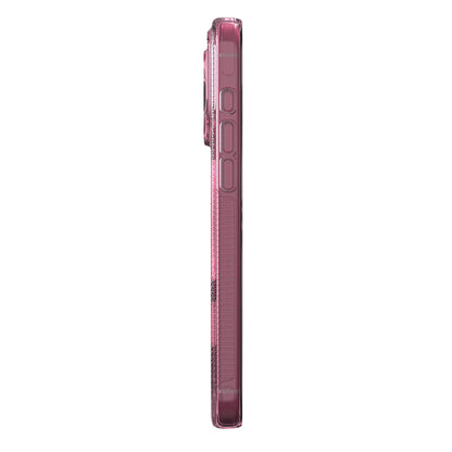 Zagg Luxe Snap For iPhone 18 Pro/18 Pro Max and iPhone 17 Pro/17 Pro Max - Thrift Pink Tinted